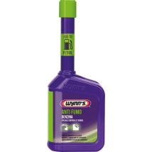 Anti Fumo - Speciale Revisione Per Auto Con Motore Benzina 325ml
