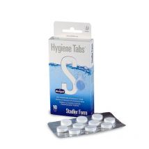 Stadler Form - Anti-germes hygiene tabs StadlerForm, Découvrez notre Anti-germes hygiene tabs.