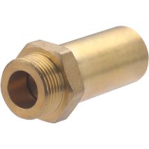 Anti Golpes de Ariete con Resorte QUICK PLOMBERIE - Macho 3/4