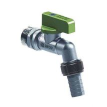 Arco - 1/2 Inch Anti-Lime Garden Outdoor Tap Valve High Quality