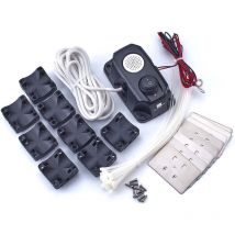 Swissinno - Anti-martre pour voiture