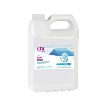 Anti métaux Arret Métal CTX 715 - 5L