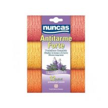 Nuncas - Anti-Mites Lavande Fraîche pcs.12