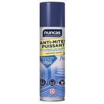Antimites Puissant Iris 250ml Nuncas