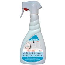 Anti-moisissures spécial joints – 500 mL – Antimousse pour toit, mur et sol – AB7 Industrie