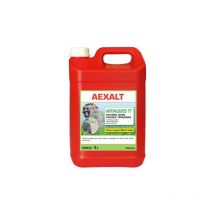 Anti-alges toitures et terrasses (5 litres) - AM402 - Aexalt Pluho