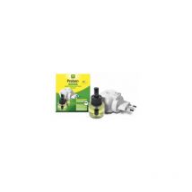 Masso Garden - Insecticide électrique contre les moustiques 33 ml + recharge Preben 231603 Massó