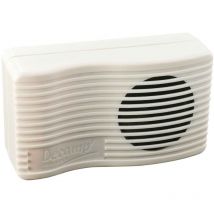 Anti-nuisible à ultra-sons décamp 140 m2