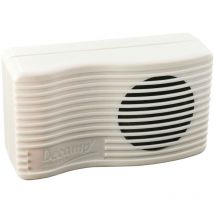 Ultraschall-Ungezieferbekämpfer décamp 140 m2