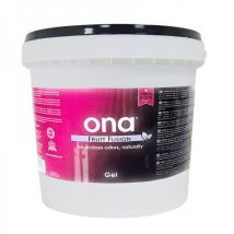 ONA - Gel destructeur d'odeurs - Fruit Fusion - 3,27kg