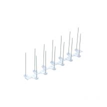 Dimos - Anti-pigeons pics 2 brins 100 mm x 1 m - 719102