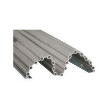 Wattelez - Anti-Pince Doigts Garomin n 4 Gris