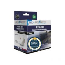 Traitement Ultracut - PadXpress Auto - 125mm - Pour rayures profondes