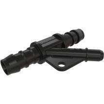 Sauermann - Valve de ventilation « Drain Safe » ø 6 mm (1/4') pour toutes les pompes à condensat.