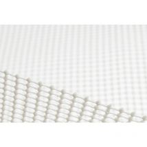 Anti-slip mat white 80x350 cm
