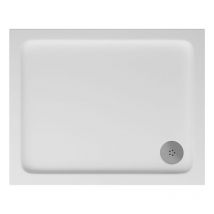 Anti Slip Rectangular Shower Tray 1000 x 900mm - Jewel by Voda Design