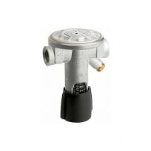 GOK - Anti-soupape de levage à membrane type HS-V2, 1-4 m DN10 (3/8')