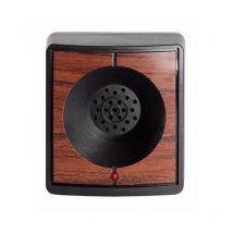 Lucifer - Anti-souris / Anti-rats à ultrasons