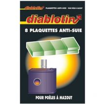 Plaquette boîte de 6