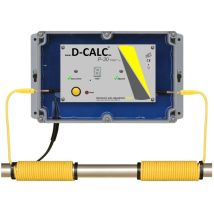 Anti Tartre Électronique D-calc P-30 – Protection Contre Le Calcaire – Installation Facile Sur Toutes Tuyauteries – Consommation 1,2 W – Gottschalk