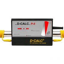 Gottschalk - Anti Tartre Electronique D-calc P-5
