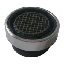 Tucai - 24mm Male Anti Vandal Faucet Tap Aerator plus Opening Tool