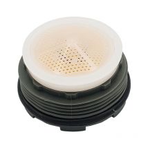 Anti Vandale 6l/min Robinet Insert D'aérateur M24 Débit D'eau Clé D'ouverture