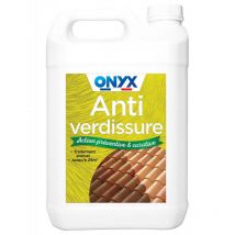 Anti-Verdunkelung 3 %5 L Kanister, auf allen Baumaterialien