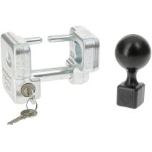 Anti-vol Pour Stabilisateur Ws 3000 Plus - Winterhoff