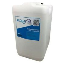 Acquavivastore - Antialghe Piscina Confezione Da 25 Litri Non Schiumoso