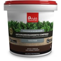 Antiamarronamiento coníferas Fertinagro 1 kg