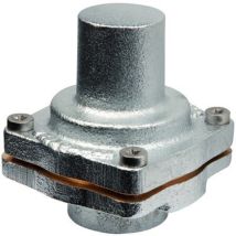 Desbordes – Anti-bélier 21BIS EB Femelle 3/4" (20/27) – Filetage plomberie, Sens de pose
