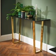 Lpd Furniture - Antibes Console Table
