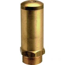 Antibélier à ressort - mâle brut - 20 x 27 GRK 143-1g