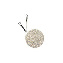Dispositivo anticaduta Magic Avecl. – 12 mm – Lunghezza 15 m – Poliammide, Acciaio inox, Alluminio – Normativa EN 353-2:2002