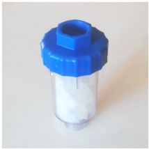 Aflex - Anticalcare attacco mf da 3/4 per lavatrice e lavastovigle