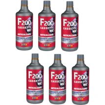 Disincrostante per cassette wc f200 - lt.1