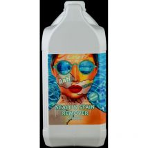 Anticalcare e smacchiatore 5 kg