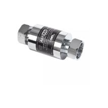 Gel - Filtro Anticalcare Magnetico Modello Antikal Medium Att.femmina 3/4'- Portata Picco 2500 Lt/h. - 1950 Gauss