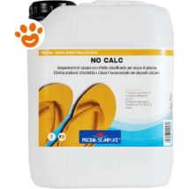 Piscina Semplice - Lapi No Calc - Sequestrante Calcare - Confezione Da 5 Kg