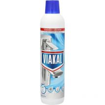 Spray classico liquido per rimozione del calcare 500 ml okx - Viakal