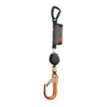 Skylotec - Appareil pour enrouleurs antichute longueur d'environ 1,8 m