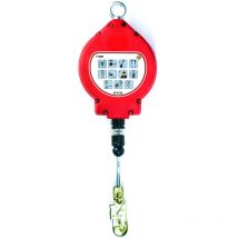 Antica das de cable pachua 10 m - EN360