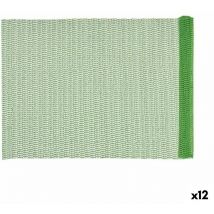 Caoutchouc antidérapant 30 x 90 cm (12 unités)