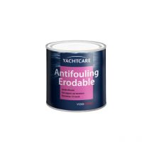 Yachtcare - Antifouling erodierbar Matrix dunkelblau 2.5L