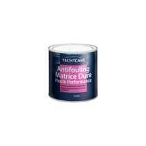 Antifouling matrice dure haute performance Yachtcare blanc - 750 ml