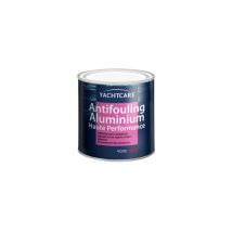 Yachtcare - Antifouling Spezial-Aluminium schwarz - 750 ml