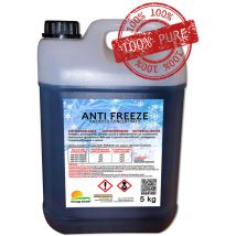 Antifreeze Antigelo concentrato per impianti di riscaldamento - tanica da 10 litri