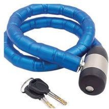Antifurto Cavo Blindato Bici-moto 81903 Ilsa