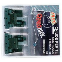 Antifurto per tapparelle genioblock